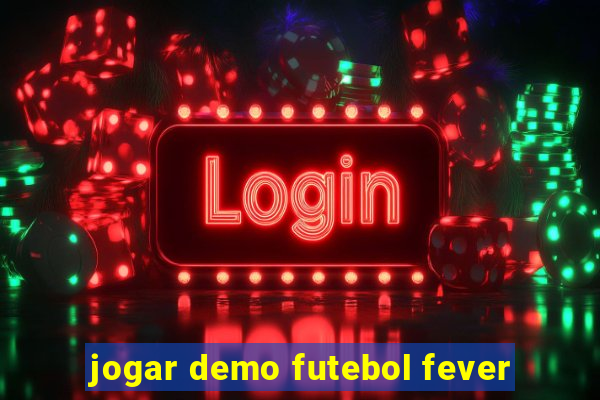 jogar demo futebol fever